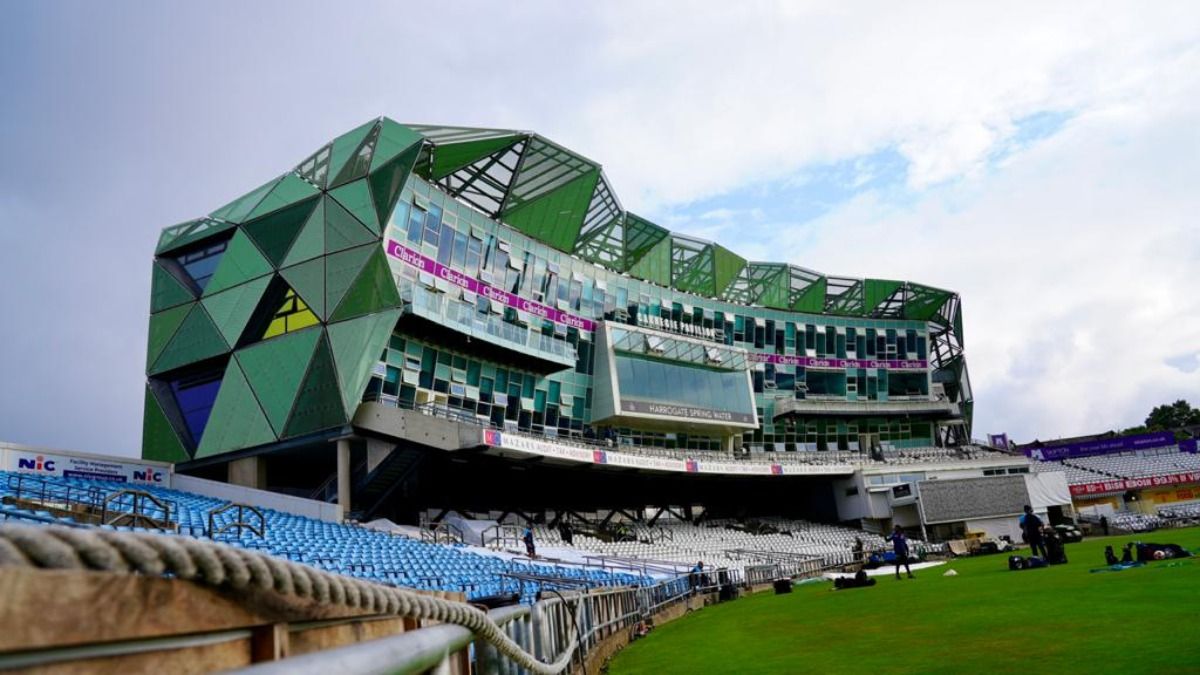 headingley weather forecast