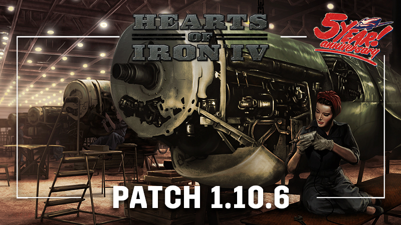 heart of iron 4 patch