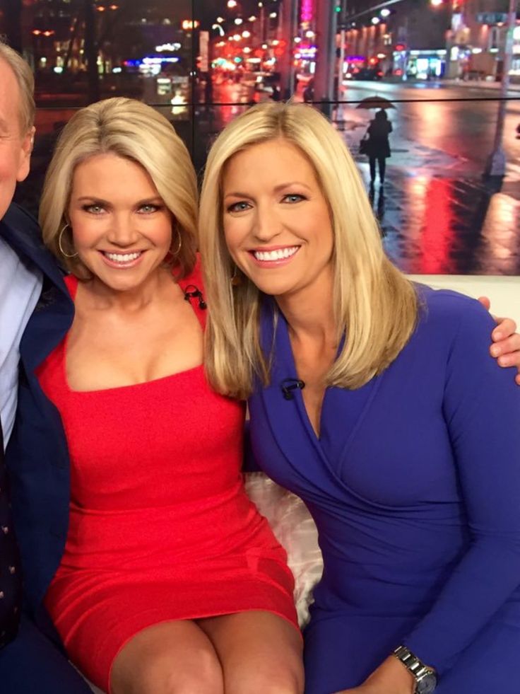 heather nauert sexy