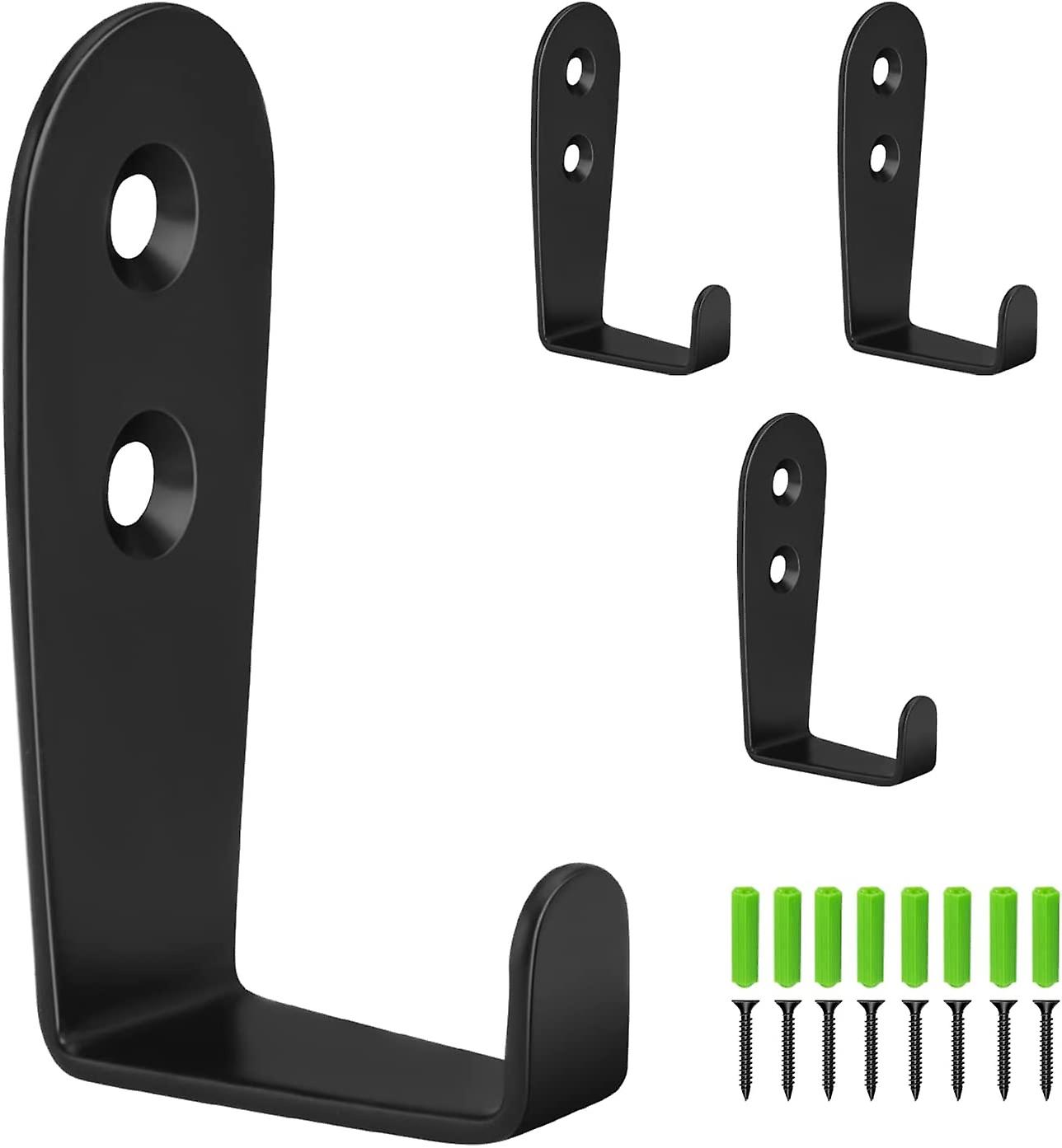 heavy duty hooks for wall