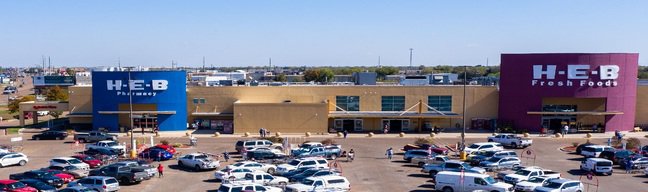 heb curbside victoria texas