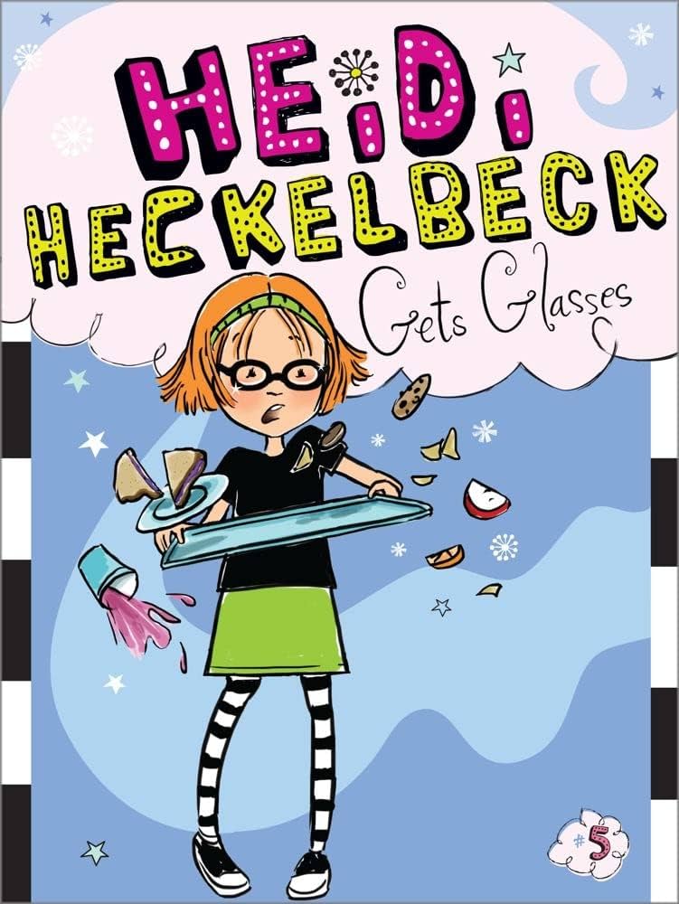 heidi heckelbeck