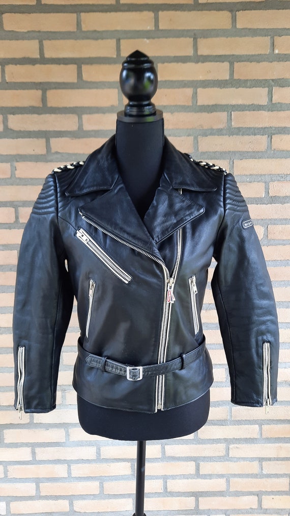 hein gericke motorcycle jacket