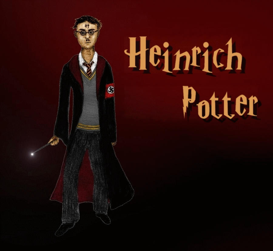 heinrich potter