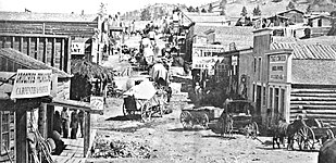 helena montana wikipedia