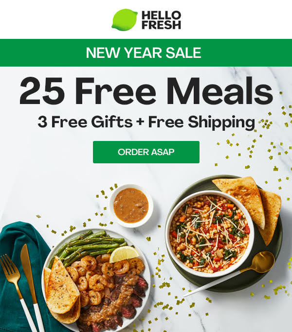 hello fresh discount codes existing customers