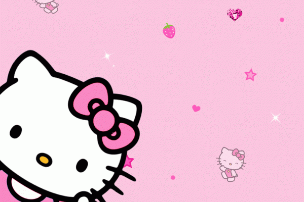 hello kitty wallpaper