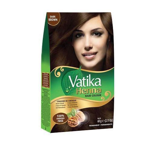 henna hair color canada