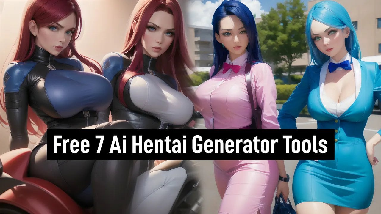 hentai generator