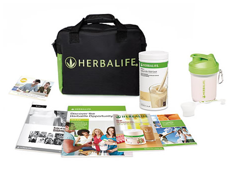 herbalife member login