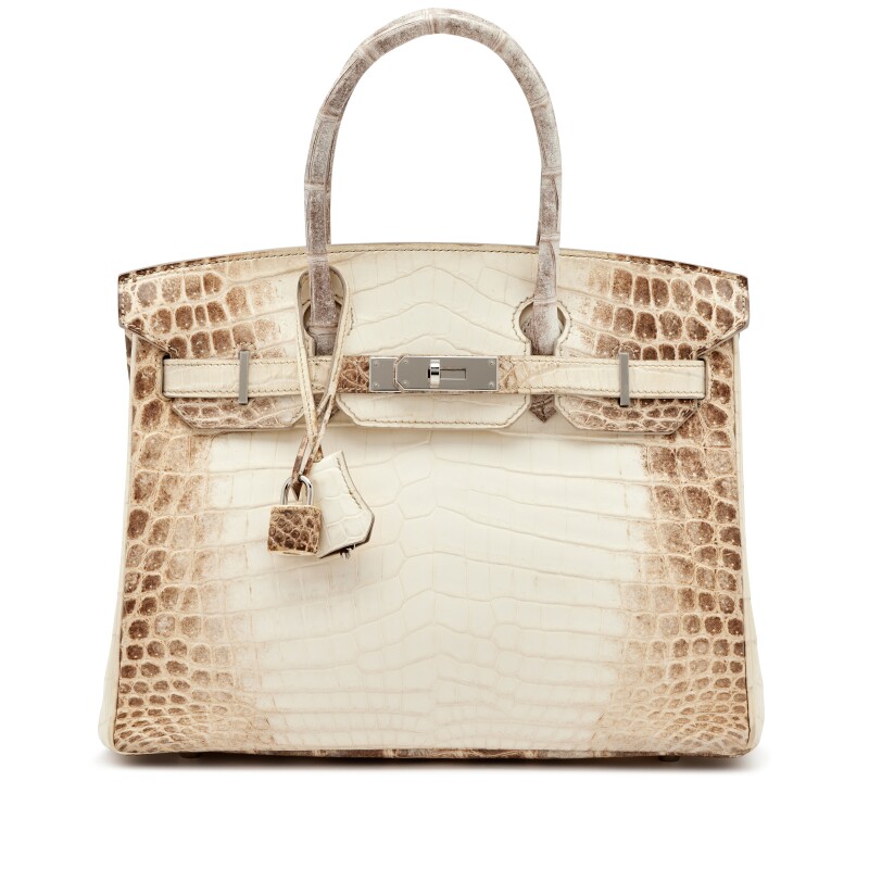 hermes himalayan birkin