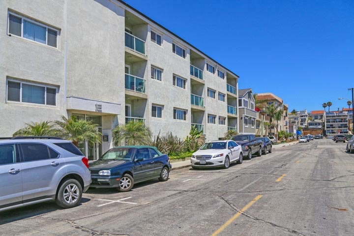 hermosa beach condos for sale