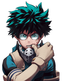 hero academia wiki