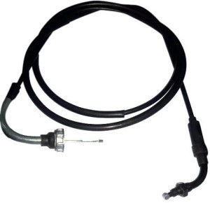 hero pleasure accelerator cable price