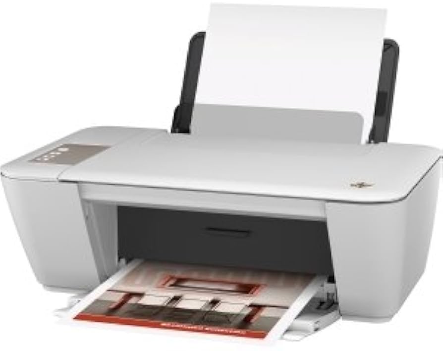 hewlett packard deskjet 2540