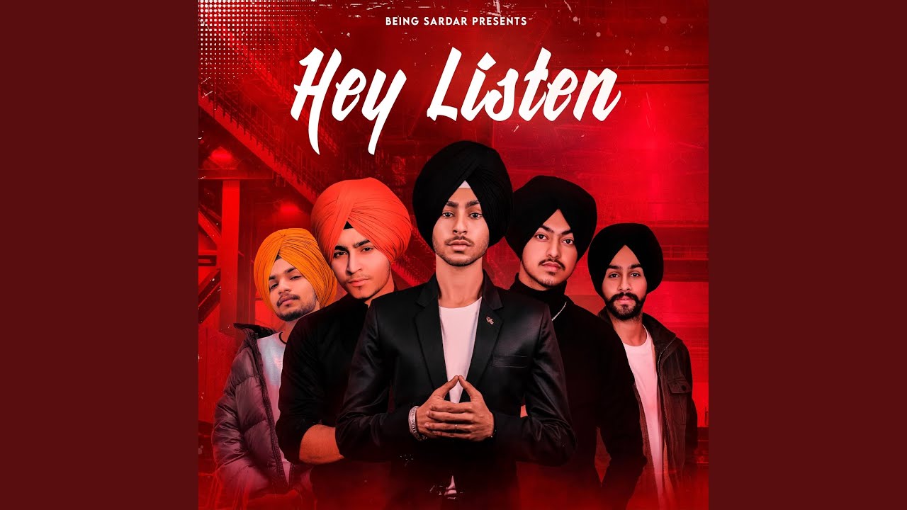 hey listen in hindi