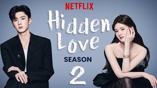 hidden love netflix españa