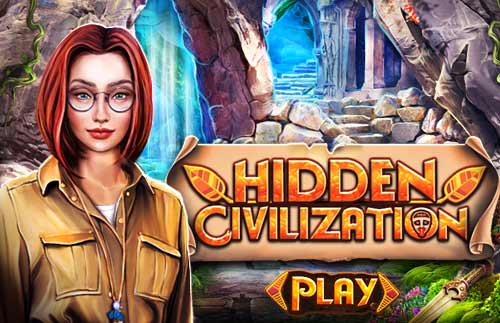 hidden objects 4fun