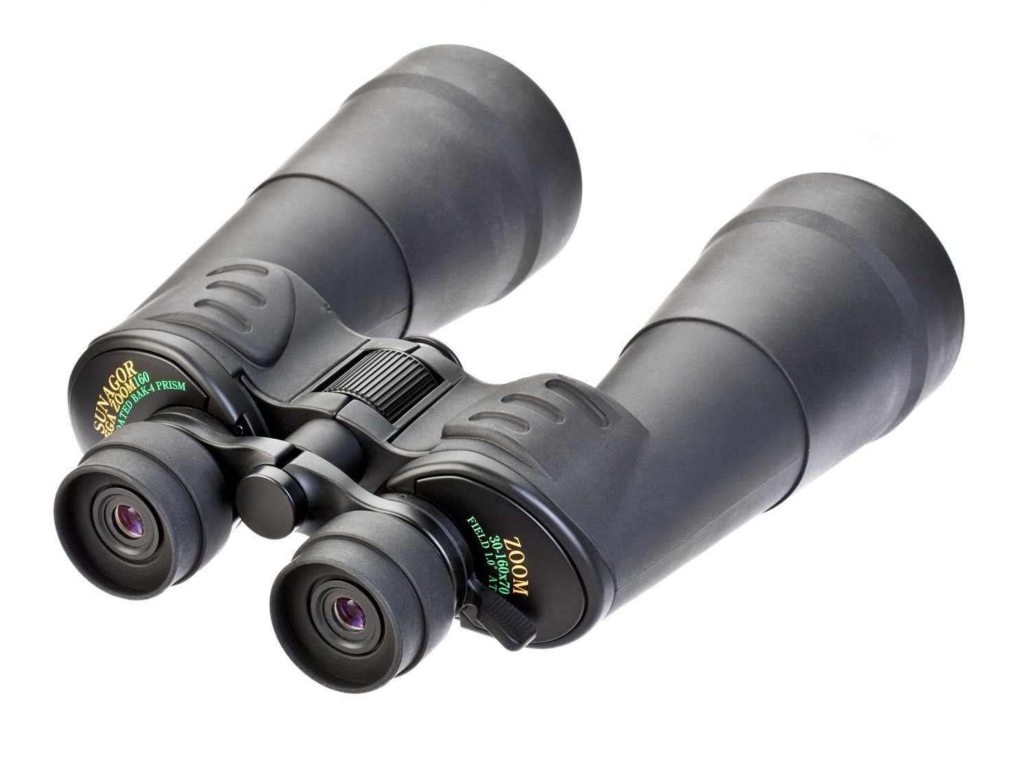 high magnification binoculars