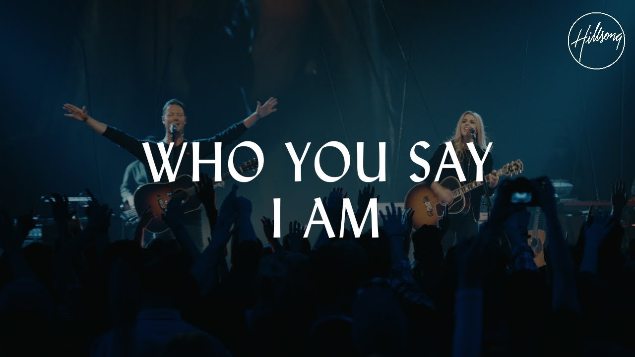 hillsong worship youtube