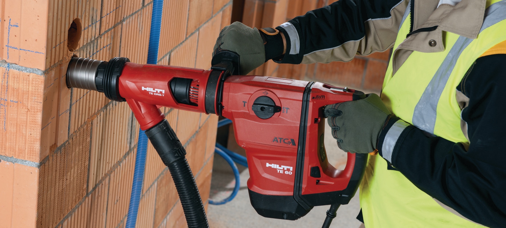 hilti te60