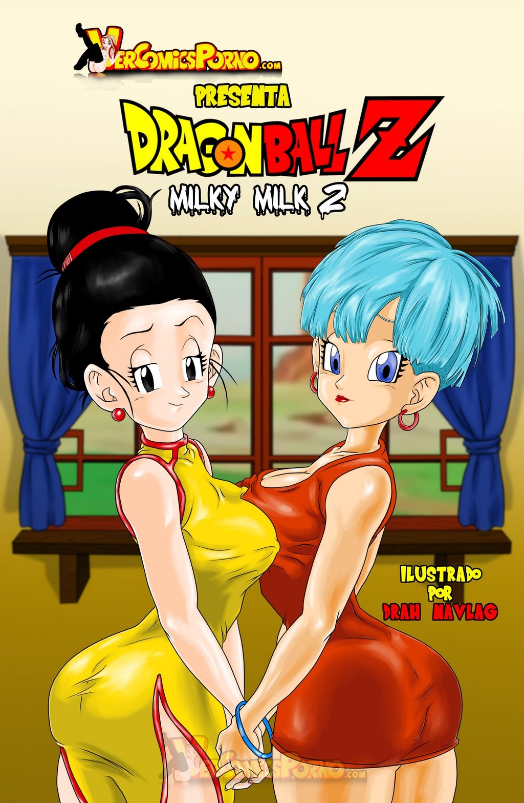 historietas porno de dragon ball