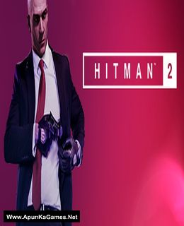 hitman 2 2018 crack