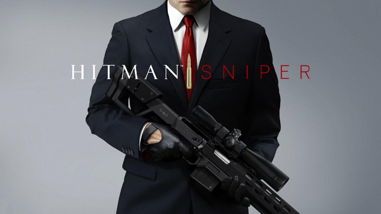 hitman sniper apk free download android