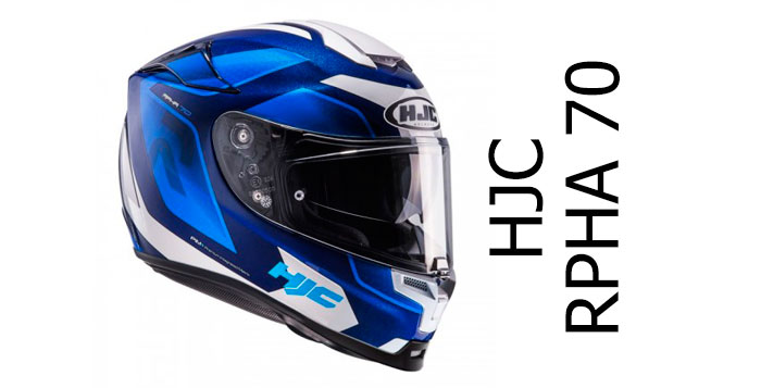 hjc helmets review