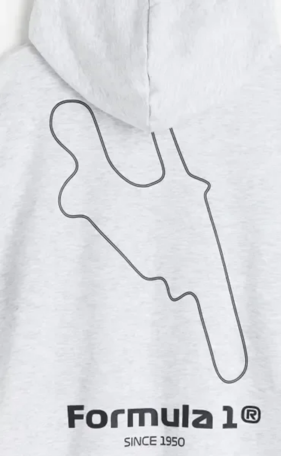 h&m formula 1