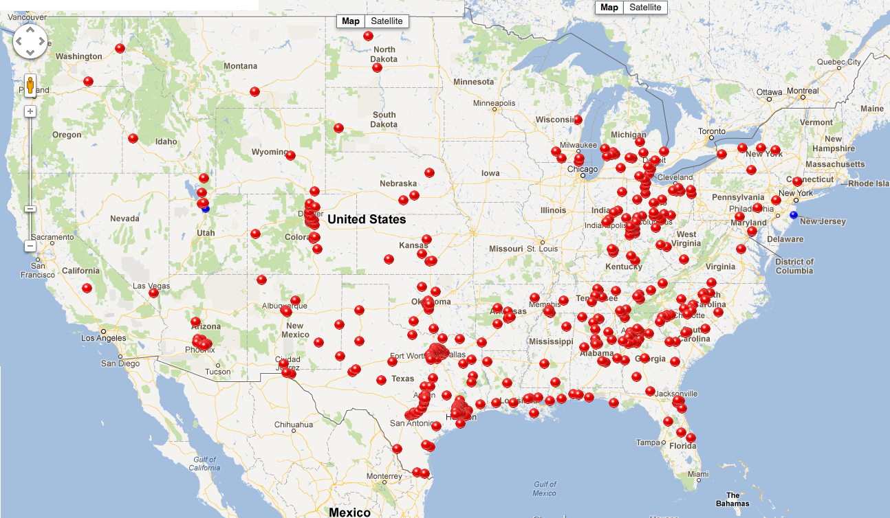 hobby lobby locations