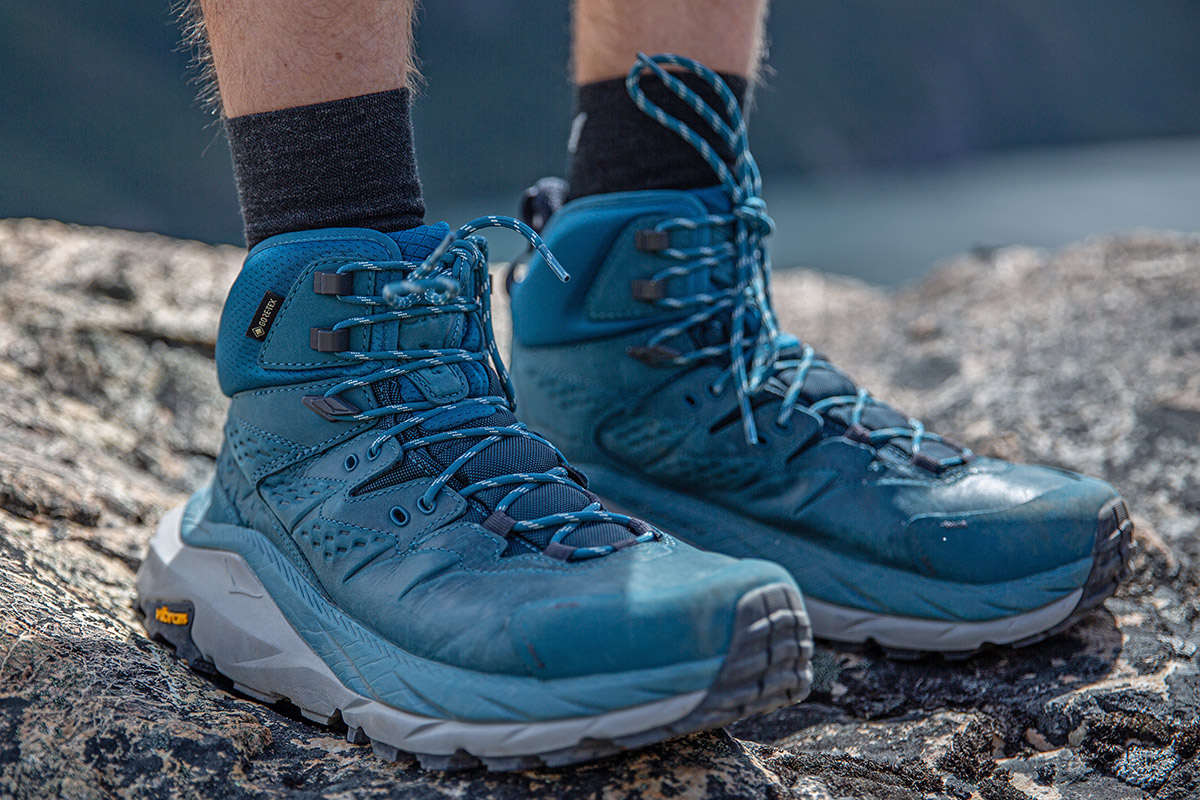 hoka kaha 2 gore-tex