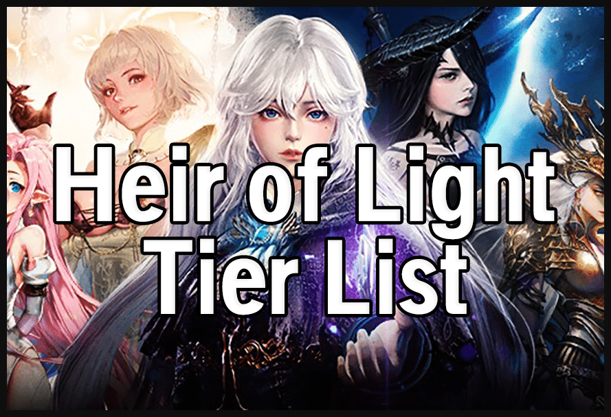 hol eclipse tier list