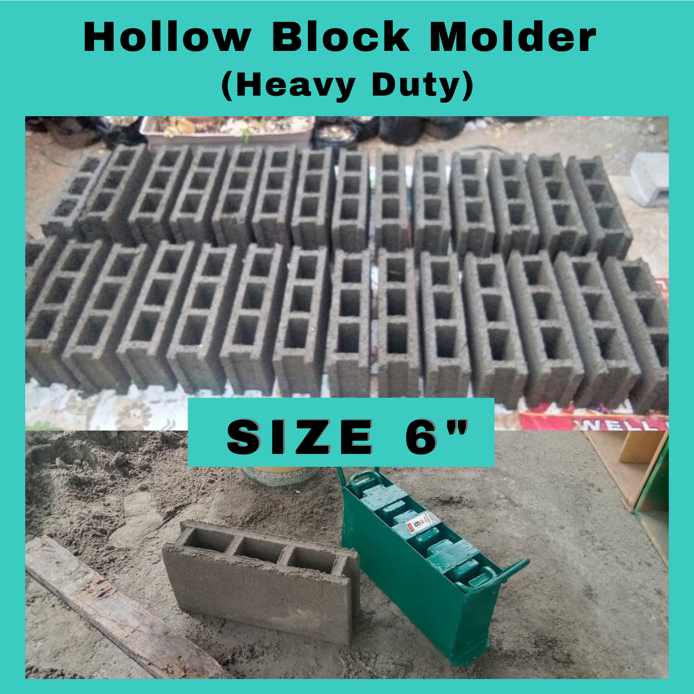 hollow blocks price manila