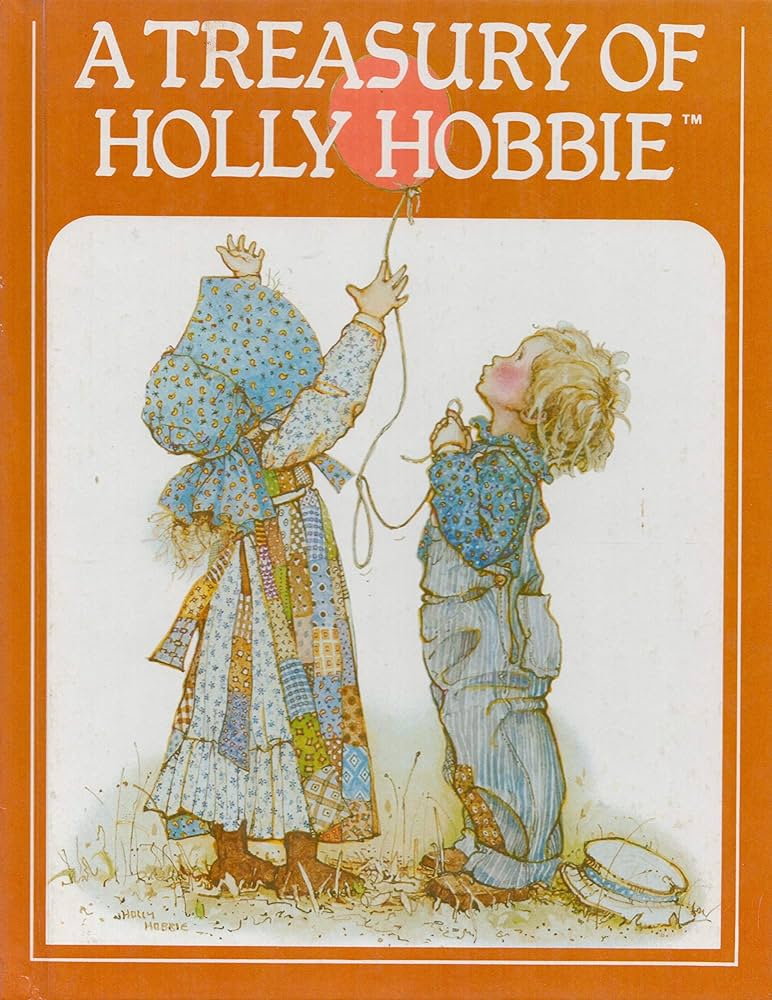 holly hobbie