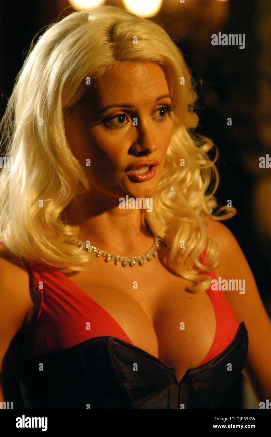 holly madison the telling