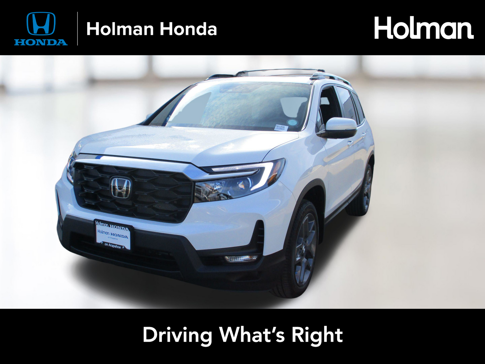 holman honda arapahoe