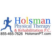 holsman healthcare