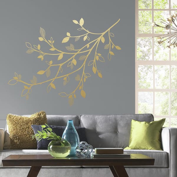 home depot wall stickers