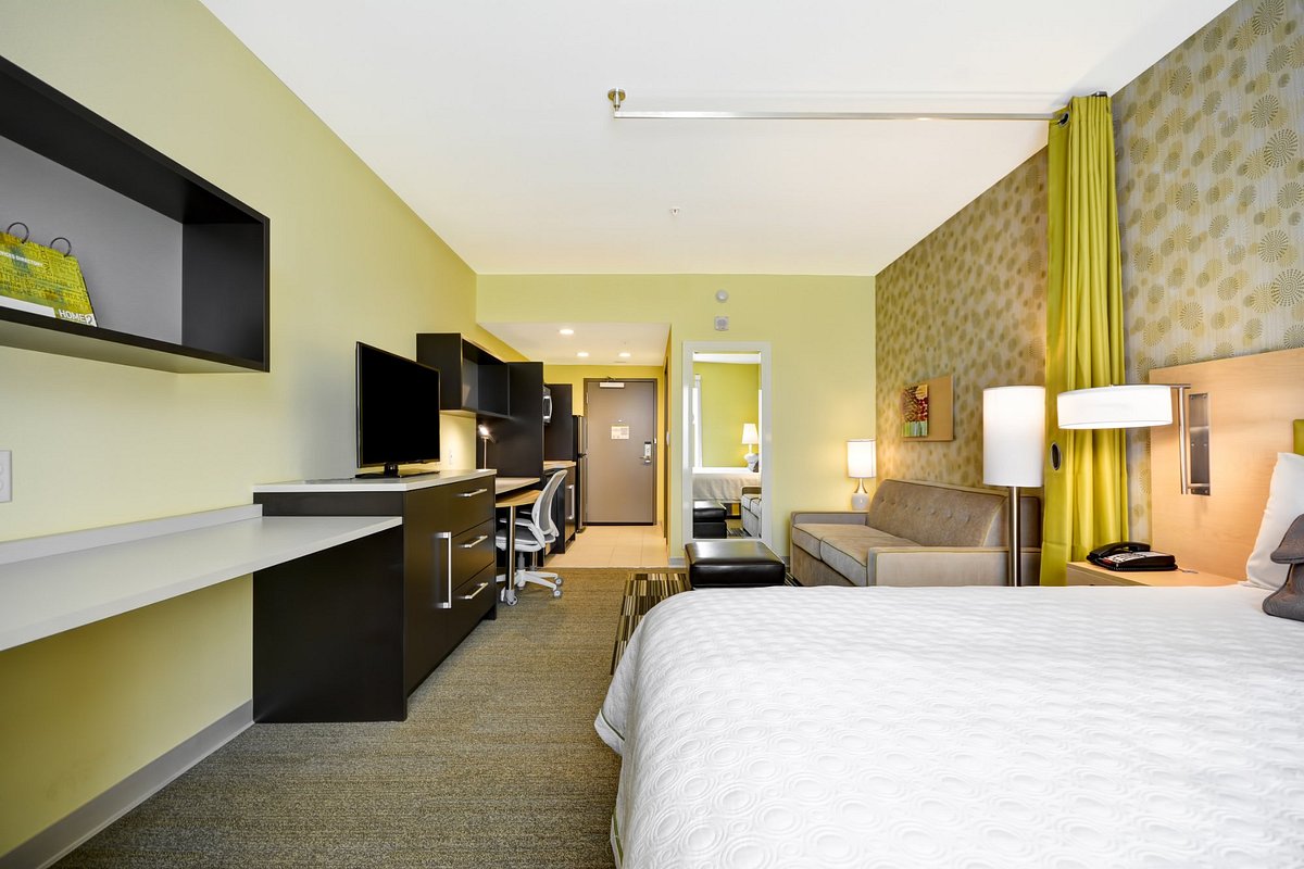 home2 suites by hilton rock hill sc