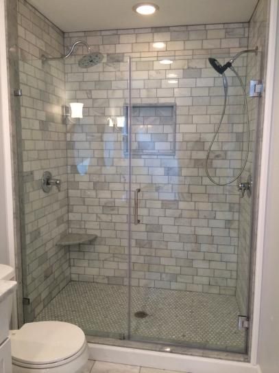 homedepot shower tiles