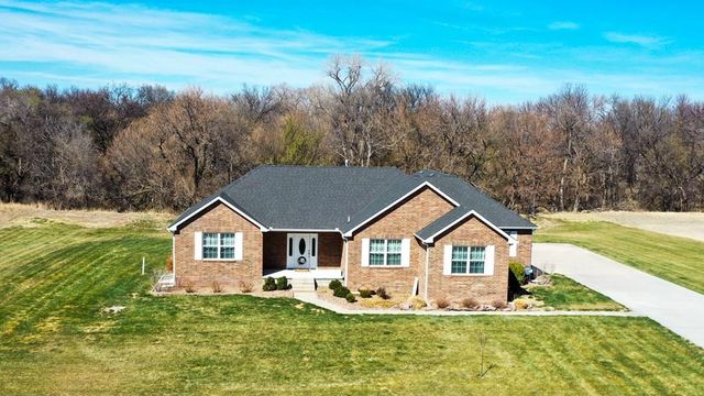 homes for sale great bend ks