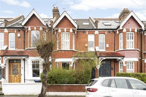 homes for sale in earlsfield