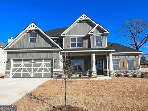 homes for sale in georgia