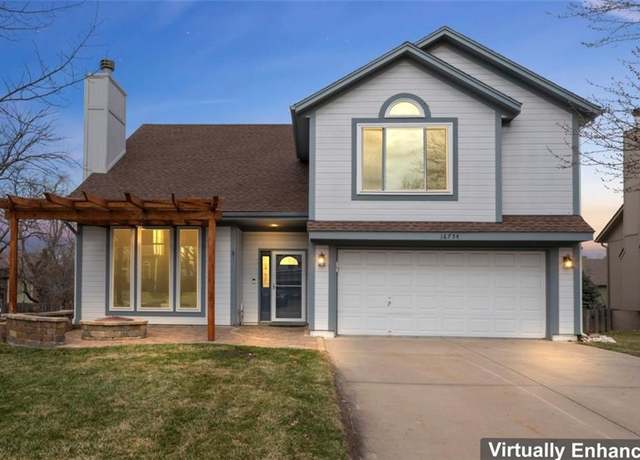 homes for sale in kansas