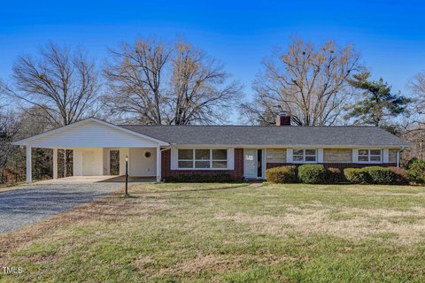 homes for sale in reidsville