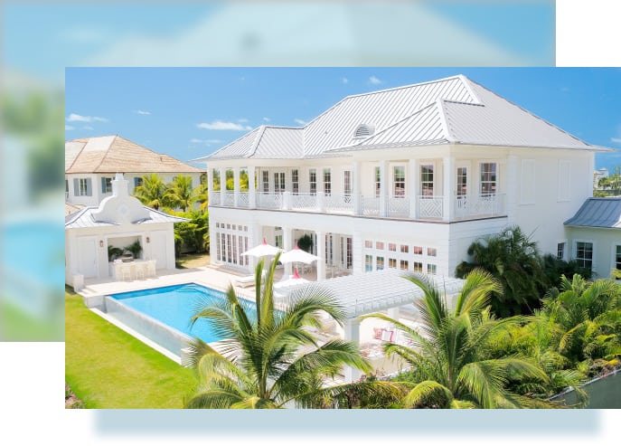 homes for sale nassau