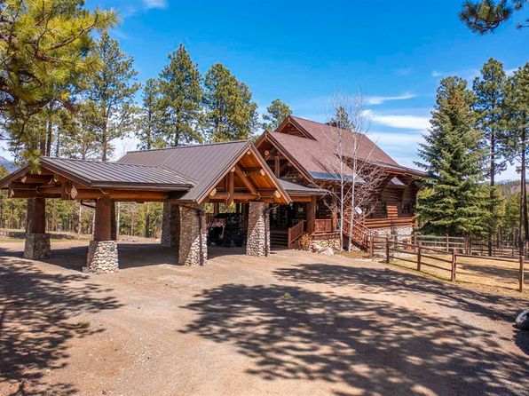 homes for sale pagosa springs co
