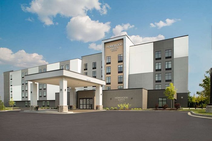 homewood inn and suites