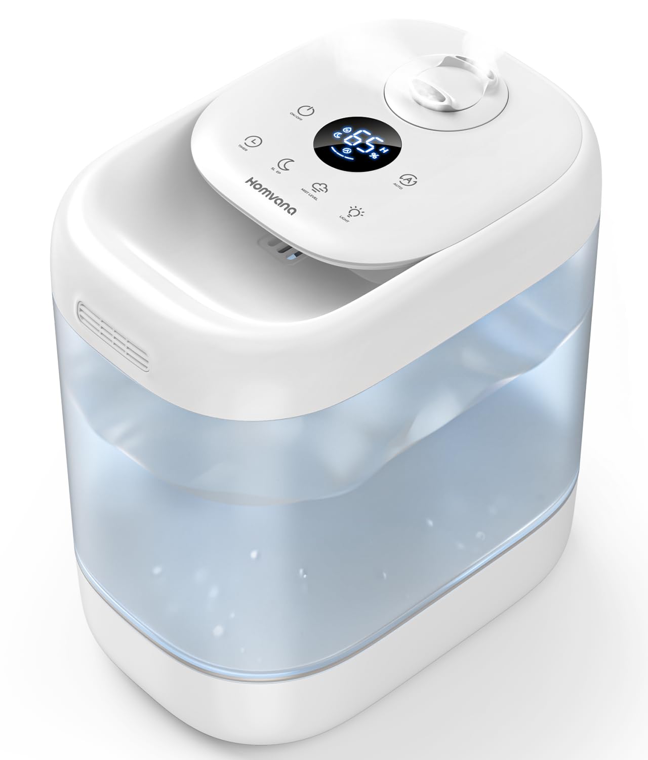 homvana humidifiers